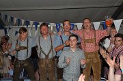 350 Jahre - Oktoberfest 7023